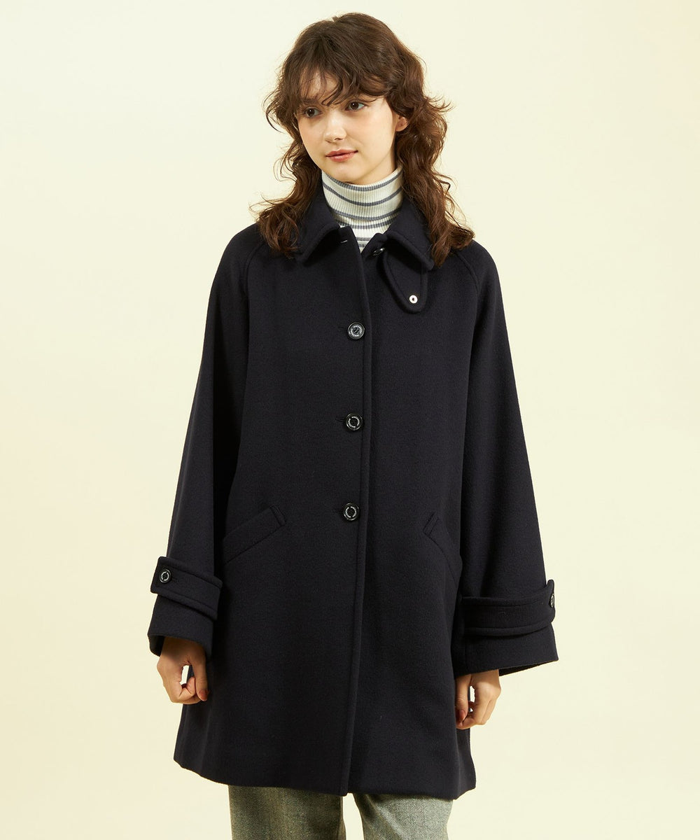 WELBURY(ウェルベリー)】(コート)｜MACKINTOSH PHILOSOPHY