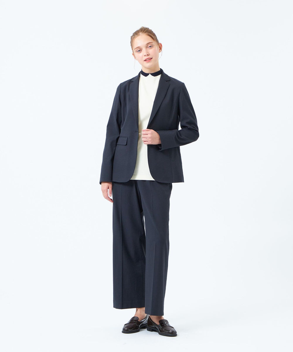 2025年春夏モデル】DRY OXFORD テーラードジャケット(ジャケット