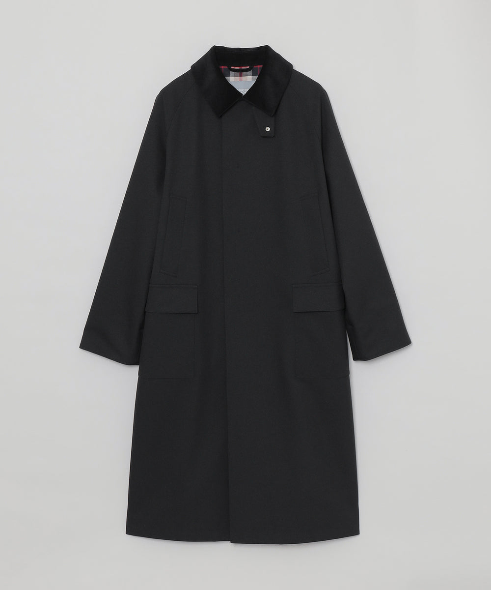 アニチューブ掲載】GREY LABEL 【SOMERFORD LONG（サマーフォード