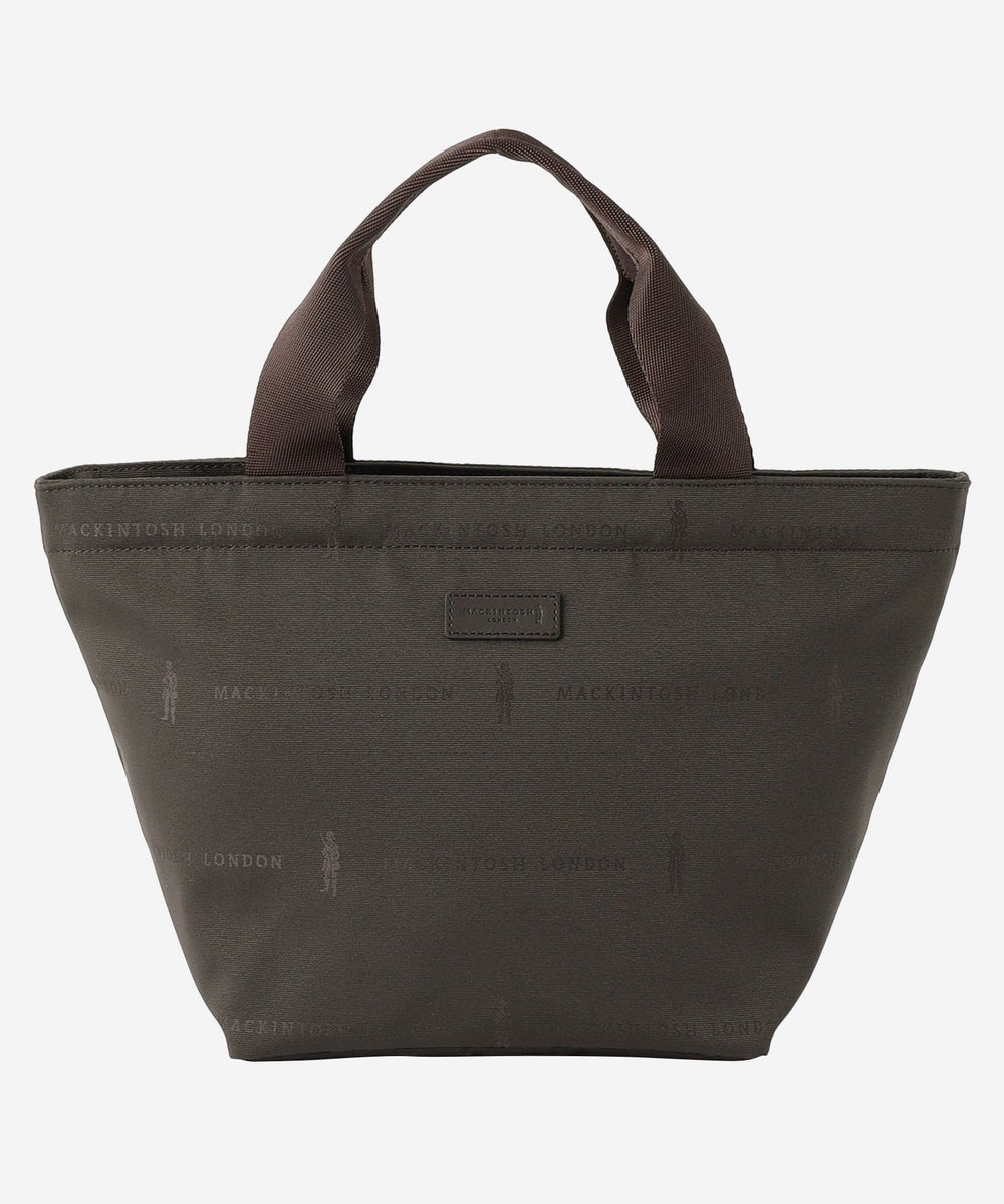 エクラ掲載】ダンディマンジャカードトートバッグM(バッグ・ポーチ