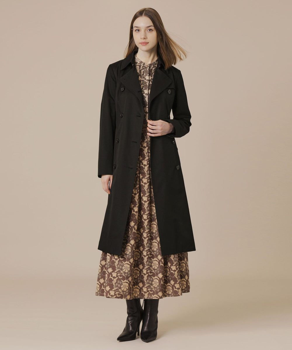GABARDINE 19】【LOGIE/ロージー】トレンチコート(コート)｜MACKINTOSH