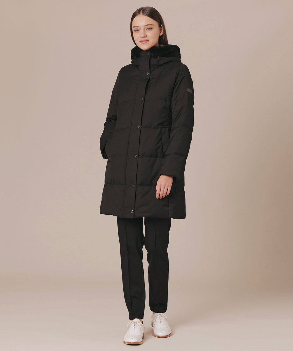 キルトダウンコート(コート)｜MACKINTOSH LONDON(マッキントッシュ