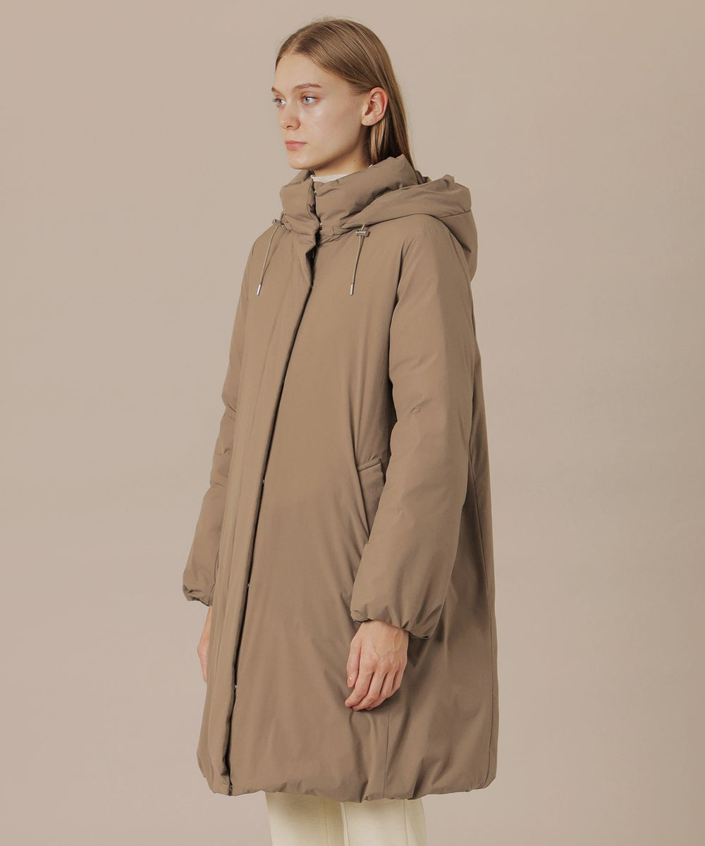 L】ストレッチタフタダウンコート(コート)｜MACKINTOSH LONDON