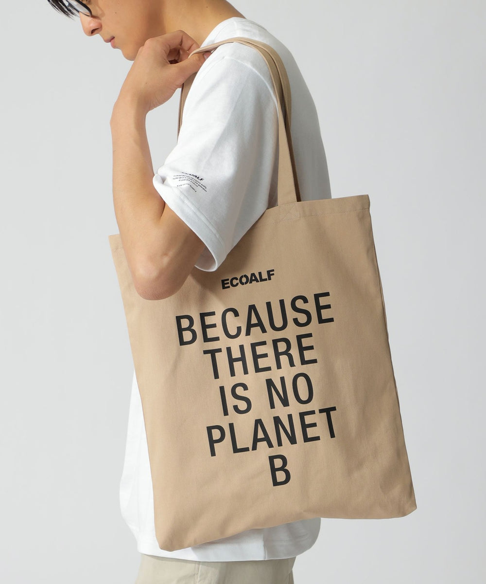 ACT コーヒー アップサイクル トート / COFFEE TOTE BAG UNISEX(バッグ