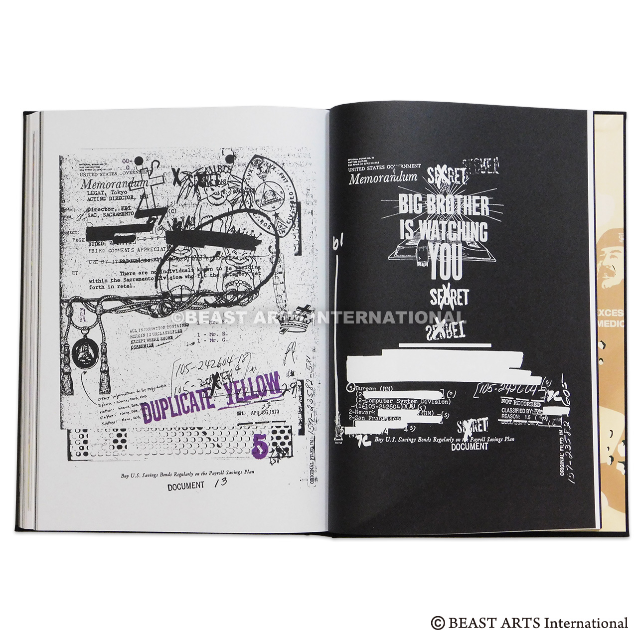 SAKEVI YOKOYAMA / Oppressive liberation spirit Volume 1 SAKEVI