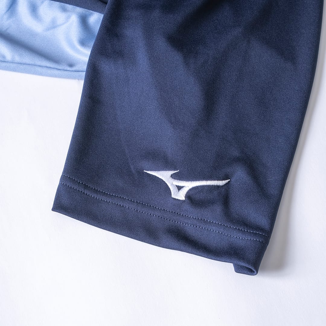 受注生産】[ミズノ]オーセンティックロゴTシャツ(S): Tシャツ | 埼玉