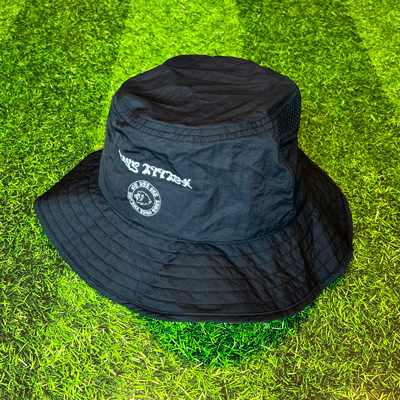 glogang バケットハット 水色 グローギャング glogang ハット 水色 S/M