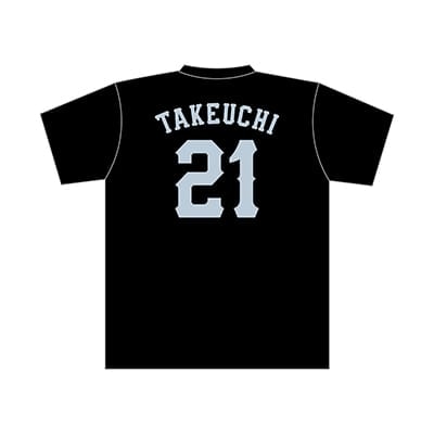 選手から探す/#15 與座 海人 | 埼玉西武ライオンズ公式オンラインショップ