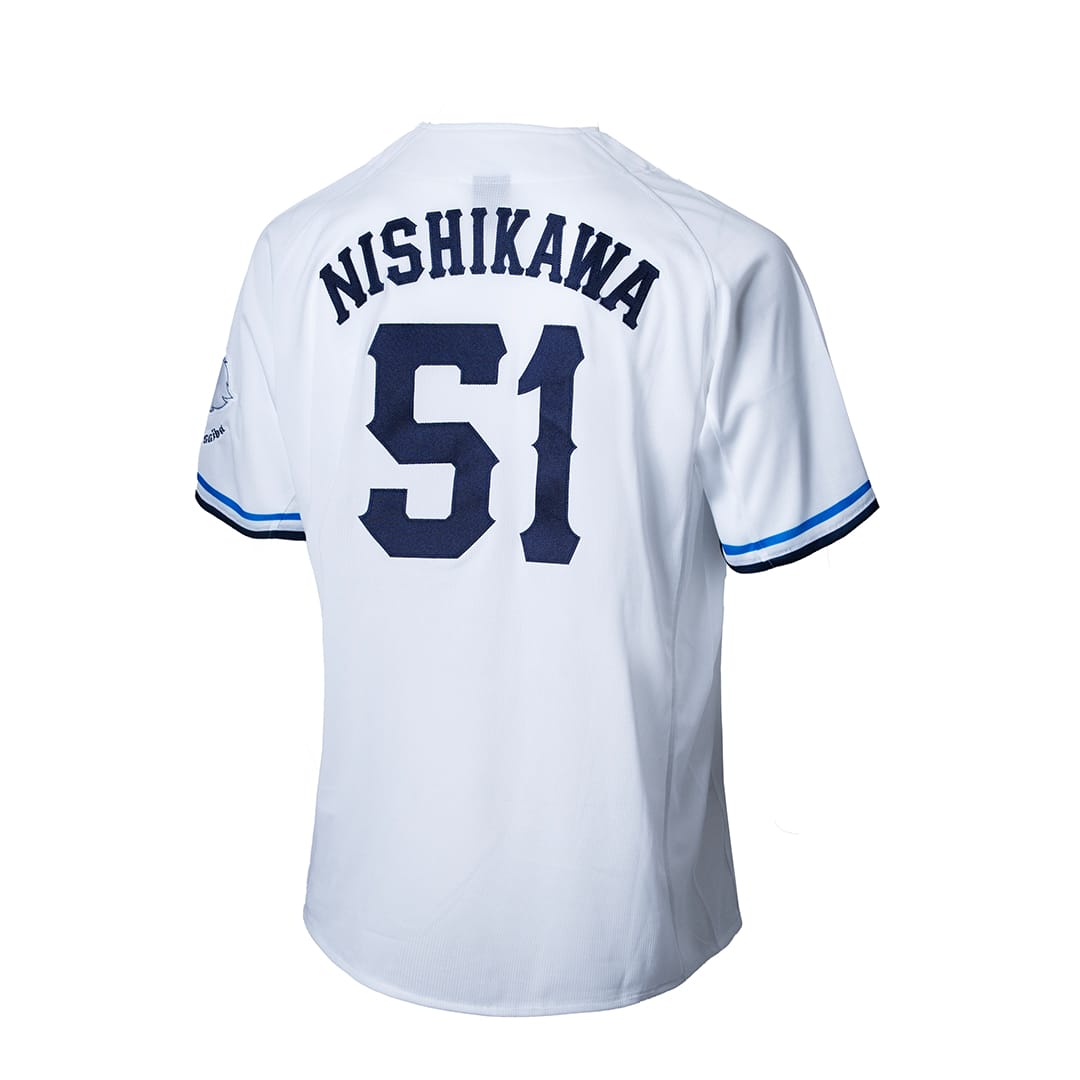 小川智大 レプリカユニフォーム XLサイズ ジェイテクトSTINGS 小川智大