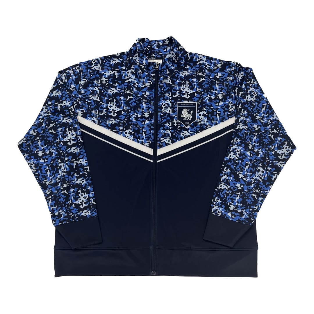 ライオンズ トラックジャケット(M): アパレル | 埼玉西武ライオンズ