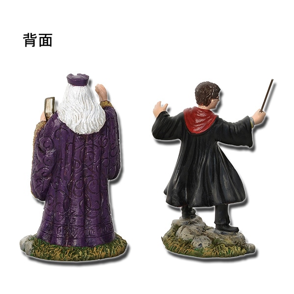 SHOCHIKU STORE | 松竹ストアハリー・ポッター ハリー＆ダンブルドア