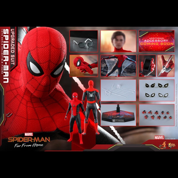 SHOCHIKU STORE | 松竹ストアスパイダーマン：ファー・フロム・ホーム