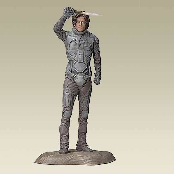 SHOCHIKU STORE | 松竹ストアDUNE/デューン 砂の惑星/ ポール