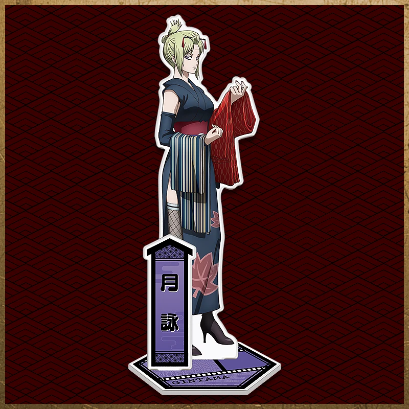 SHOCHIKU STORE | 松竹ストア新劇場版 銀魂 -吉原大炎上- アクリル