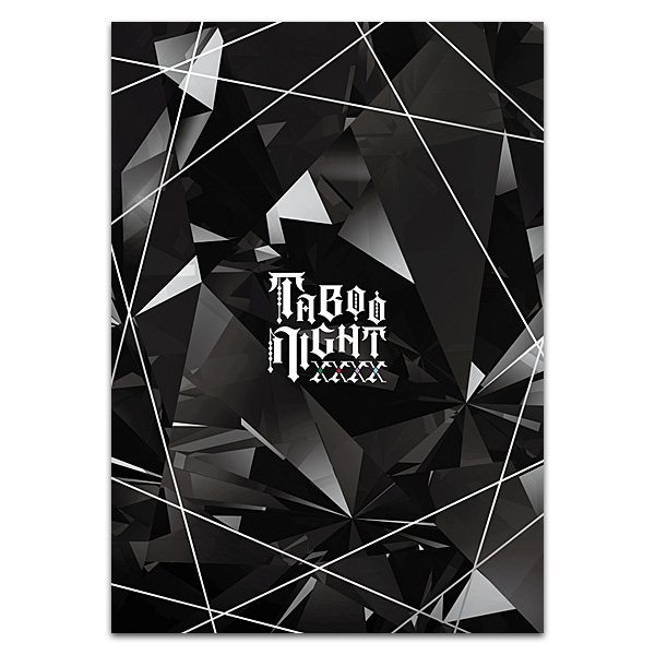 SHOCHIKU STORE | 松竹ストア劇場版 うたの☆プリンスさまっ♪ TABOO