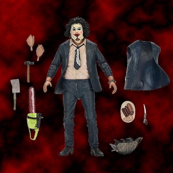 SHOCHIKU STORE | 松竹ストア悪魔のいけにえ 50thアニバーサリー