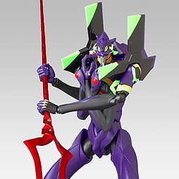 SHOCHIKU STORE | 松竹ストアMAFEX エヴァンゲリオン第13号機 (2021