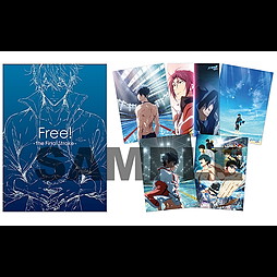 SHOCHIKU STORE | 松竹ストア劇場版 Free!-the Final Stroke