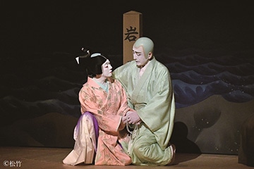 SHOCHIKU STORE | 松竹ストアシネマ歌舞伎 桜姫東文章 [DVD]: 松竹DVD