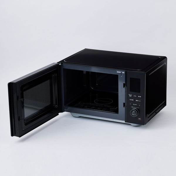 おりょうりレンジ(電子レンジ) SX-23D151/SX-23D152 | シロカ