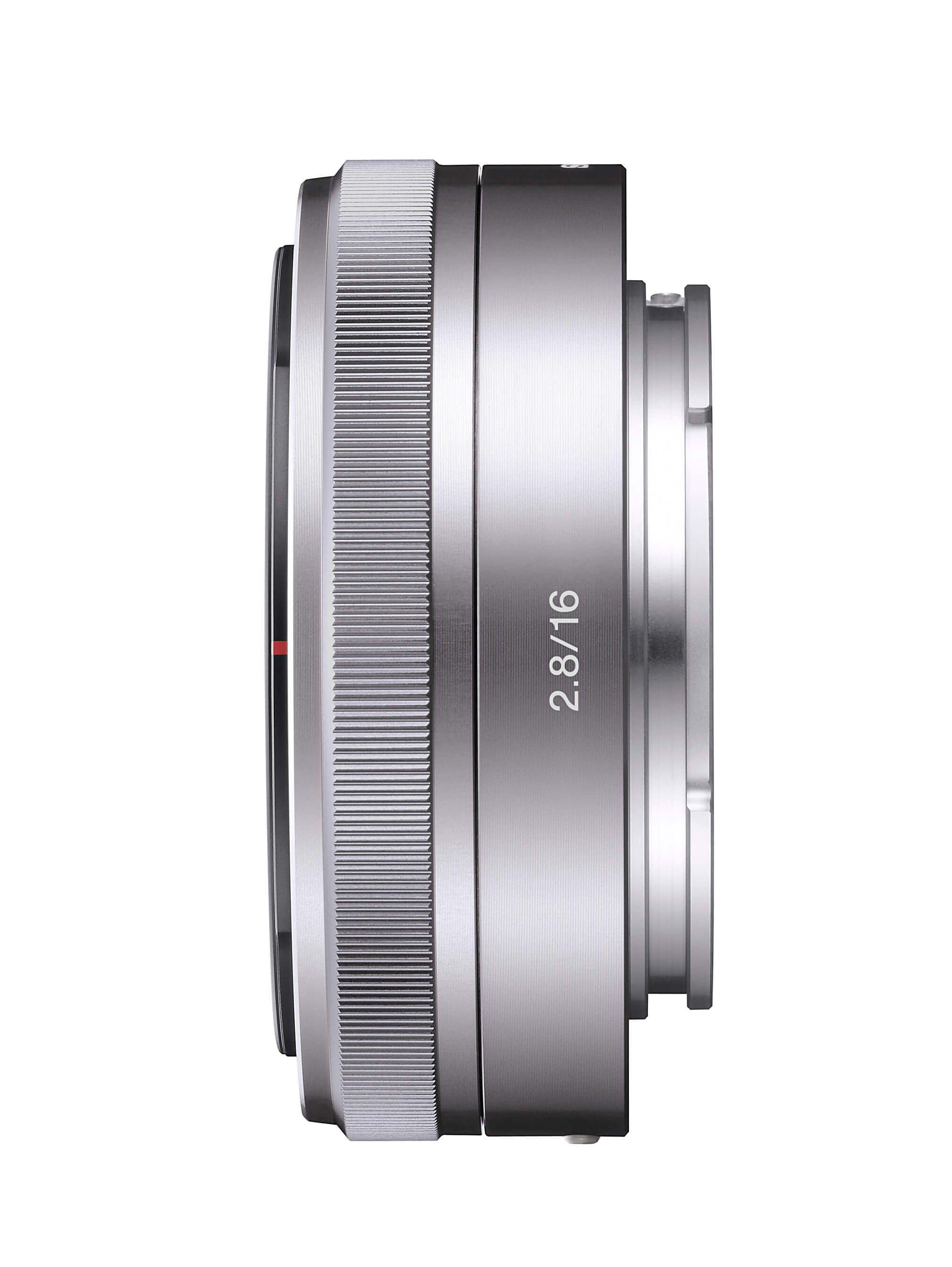 SEL16F28 - E16mm F2.8 - Sony 台灣官方購物網站- Sony Store, Online