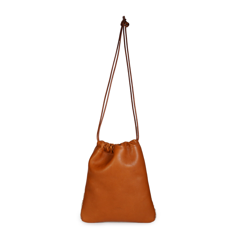 Cb - Fishing Bag -｜SLOW – スロウ 公式ECサイト | 革製のバッグ