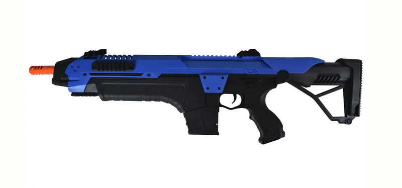 CSI STAR XR5 1503 AEG Airsoft Battle Rifle – SS Airsoft