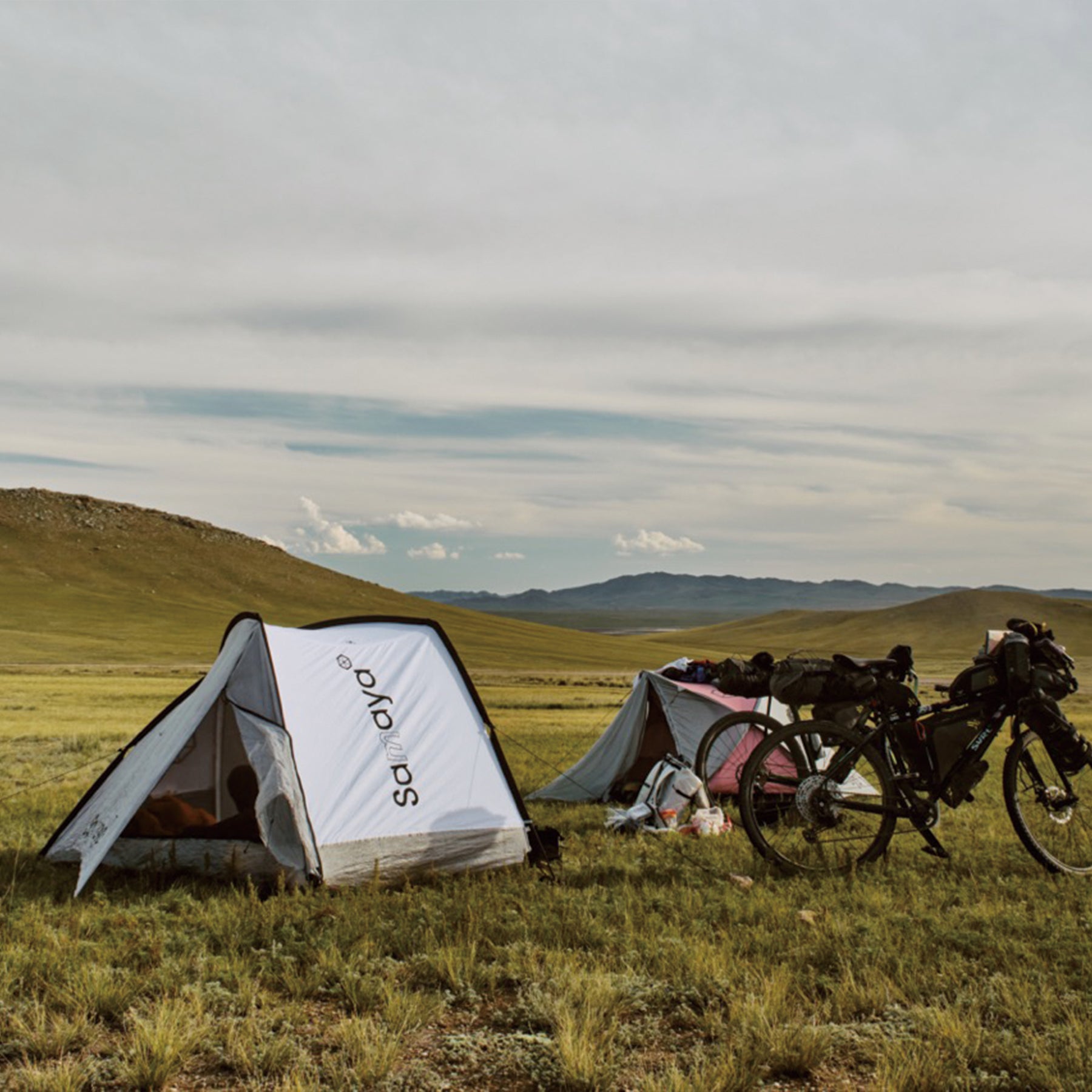 SAMAYA / INSTANT2 - サマヤ公式ストア | STATICBLOOM ONLINE STORE