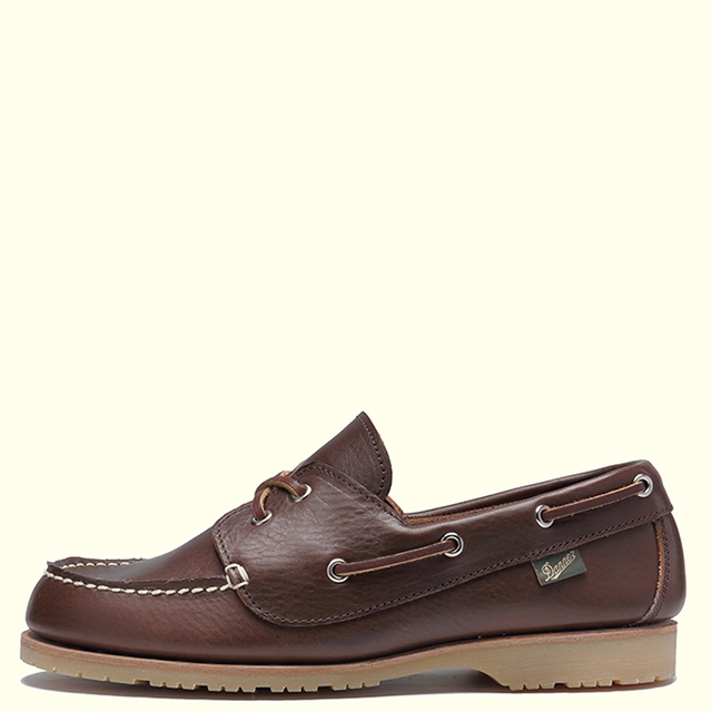 DANNER DECK MINI LUG D010003(6 CORTECCIA): Danner｜ダナーWHITE&