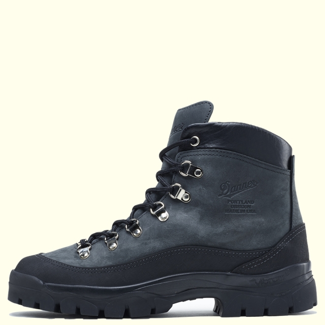 Danner COMBAT HIKER ダナー コンバット ハイカー 31411 BLACK