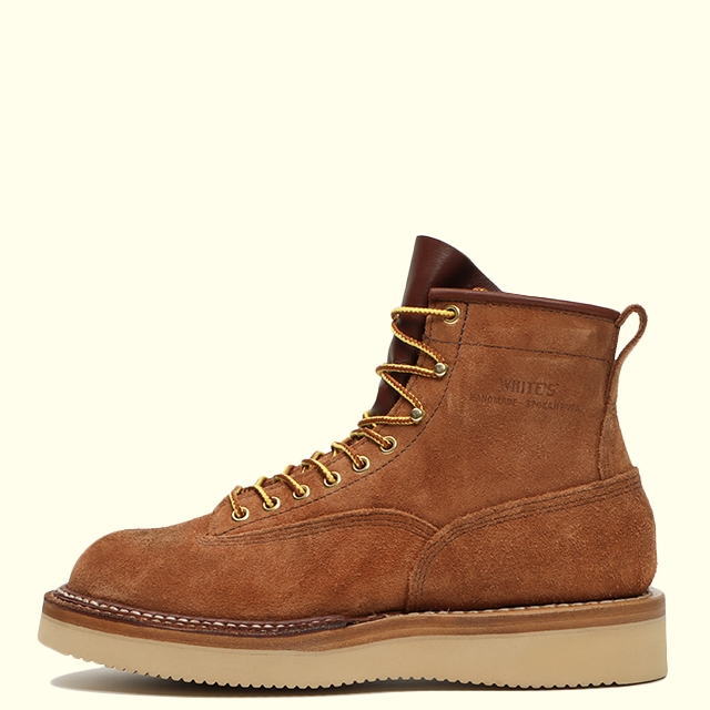 ホワイツブーツ（White's Boots）の通販｜アメカジならSTUMPTOWN