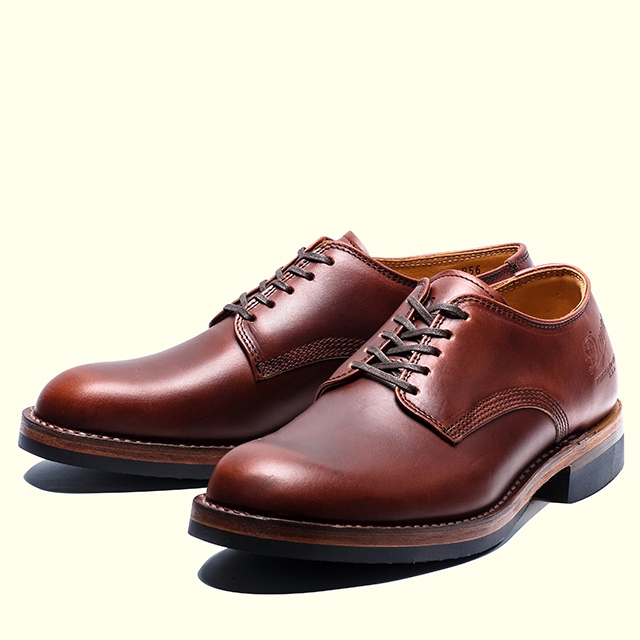 Danner】 MANAWA D-1856(6(24.0cm) DK.BROWN): Danner｜ダナーWHITE&