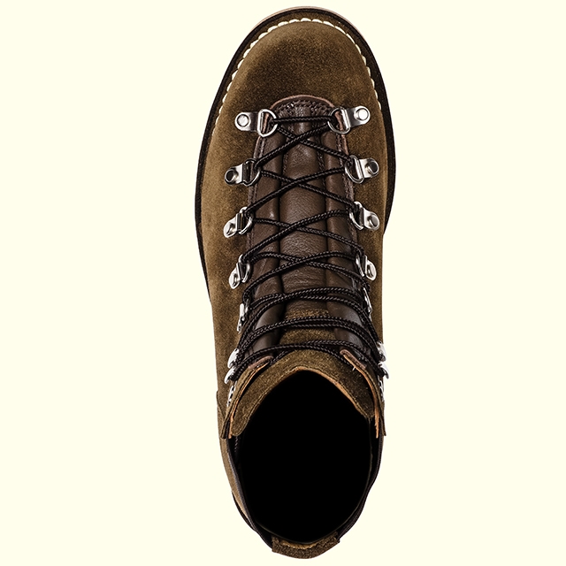 ダナー ヴァーティゴ D-7600 OLIVE DANNER VERTIGO(FG) D-7600 7