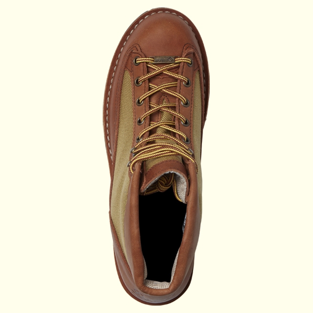 Danner】 30422 DANNER LIGHT REVIVAL(7(25.0cm) KHAKI): Danner