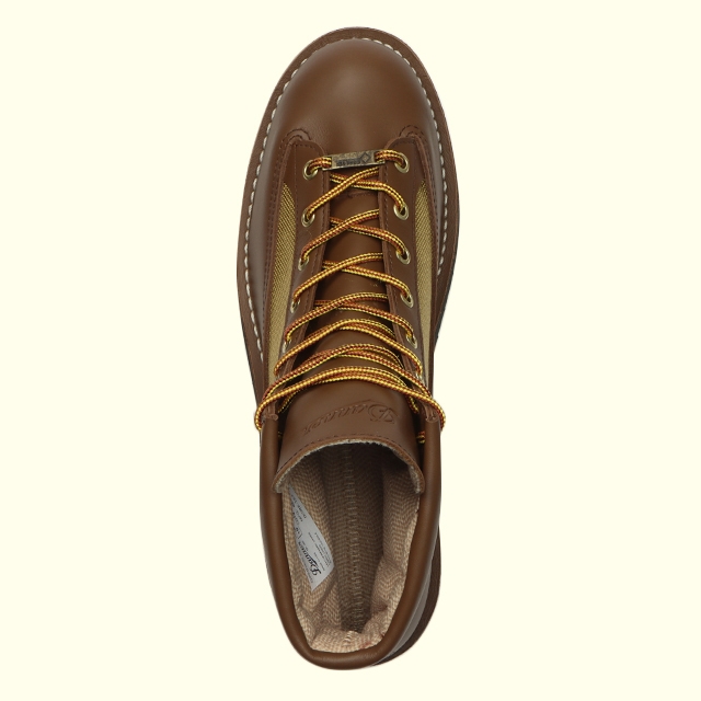 DANNER】30426 DANNER LIGHT+STACK(7(25.0cm) KHAKI): Danner｜ダナー