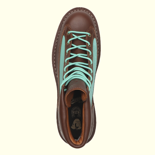 DANNER x TACOMA FUJI RECORDS】DANNER FIELD TFR(11(29.0cm) D.BROWN
