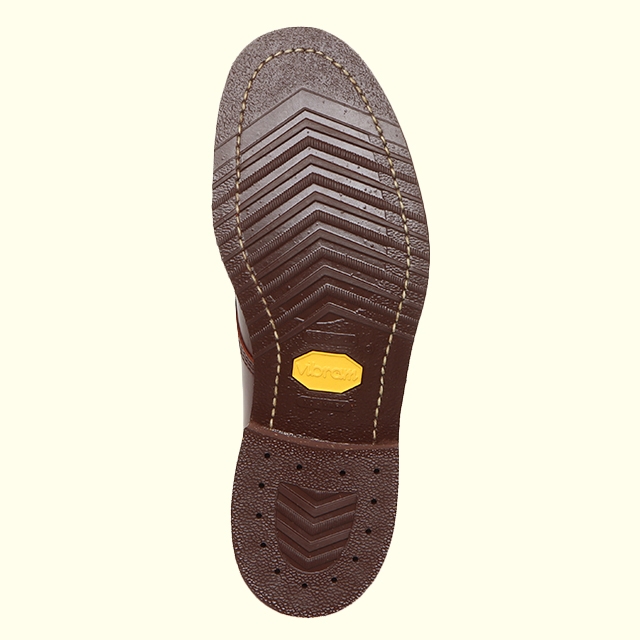 Danner】 D212110 LOMBARD(6H(24.5cm) C/BROWN): Danner｜ダナーWHITE&