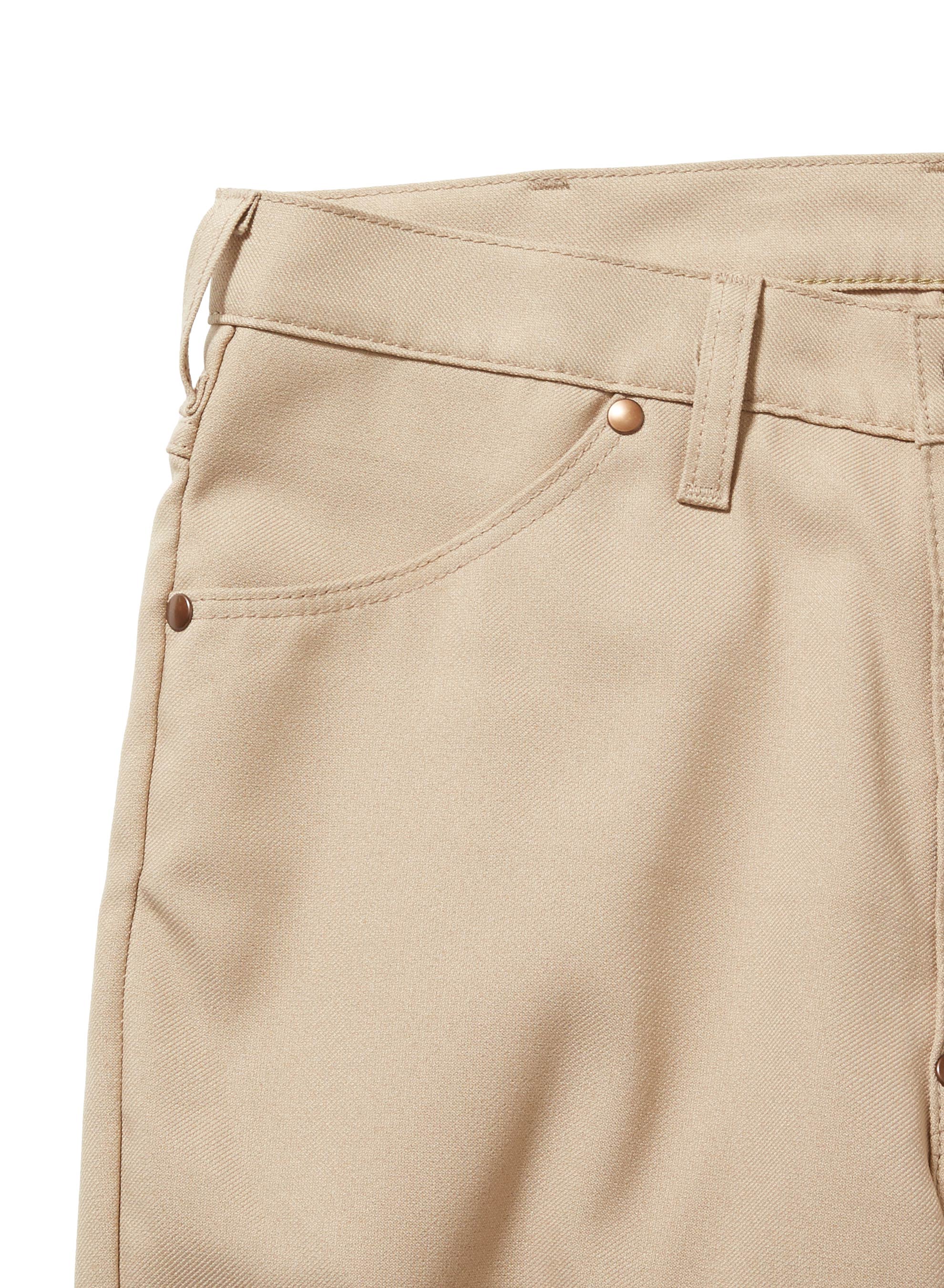 WRANGLER TROUSERS FOR SUGARHILL – SUGARHILL TOKYO