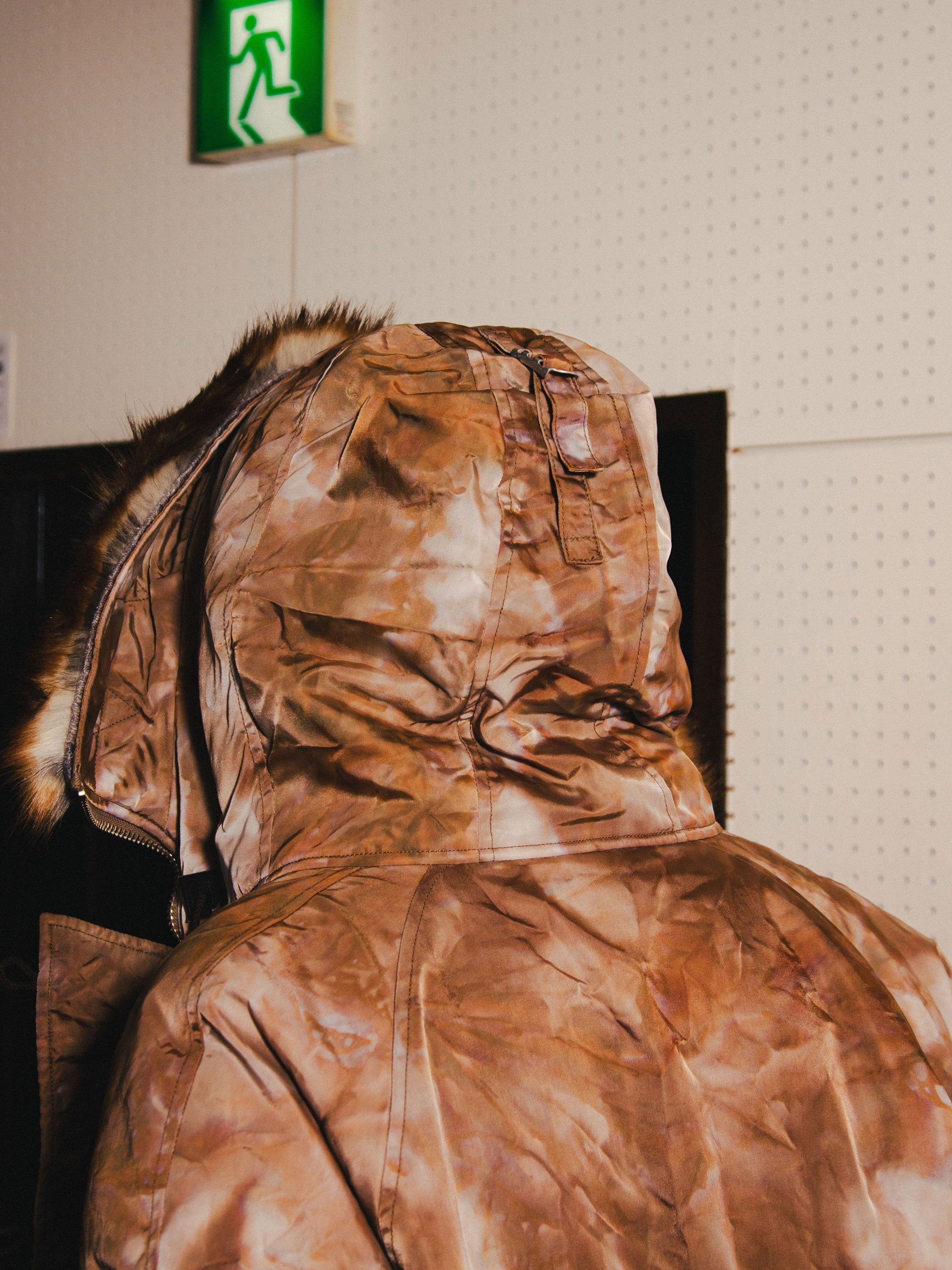 POUR CAMO N3-B – SUGARHILL TOKYO