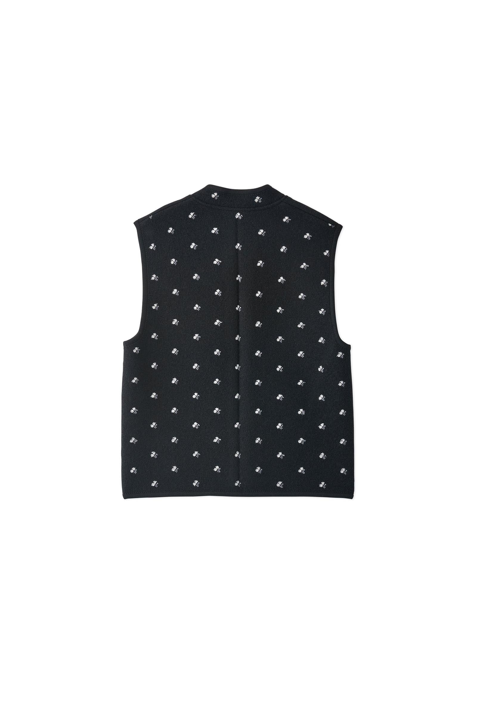 RIER / WALKER GILET – carol ONLINE STORE