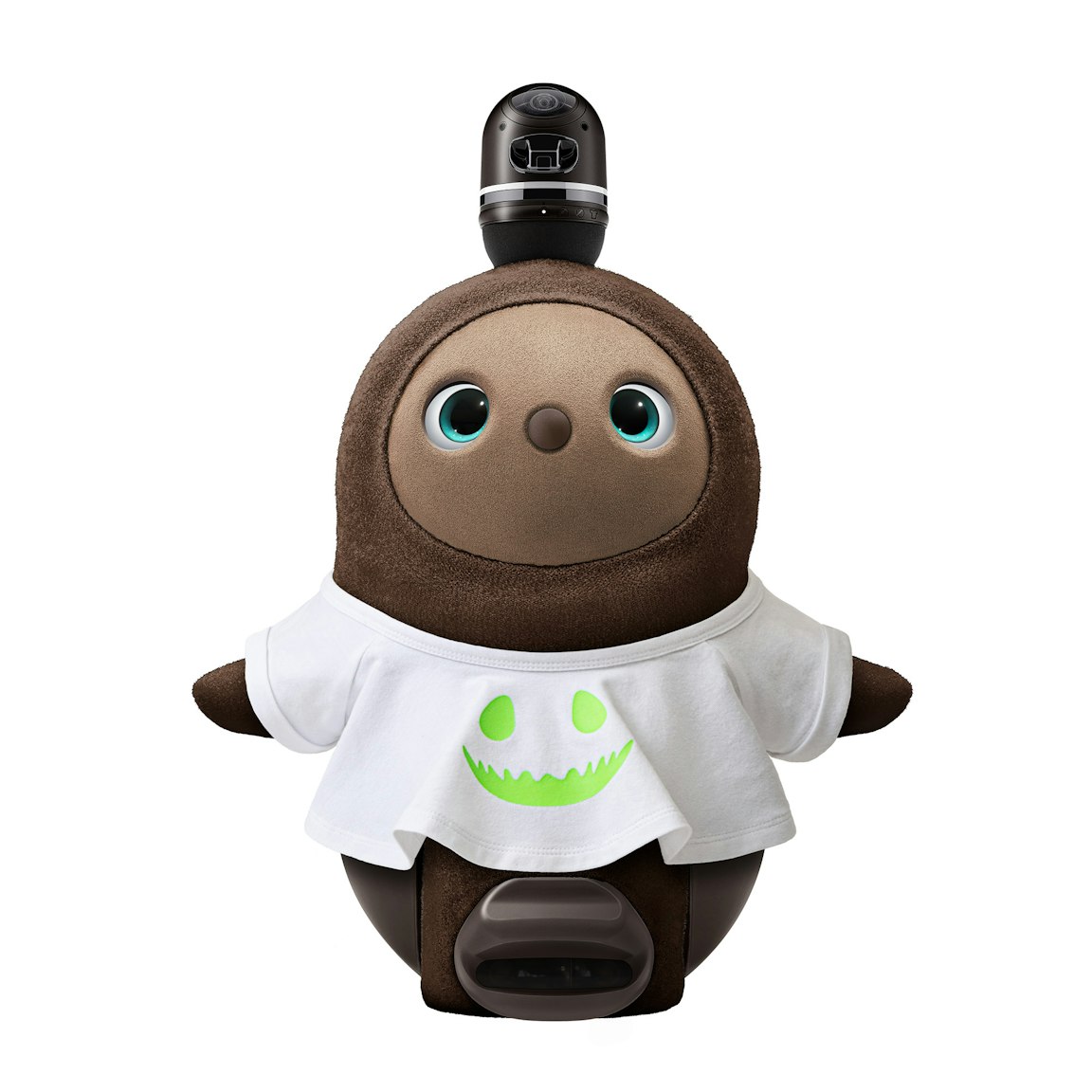 ハロウィン おばけTシャツ | LOVOT ウェブストア