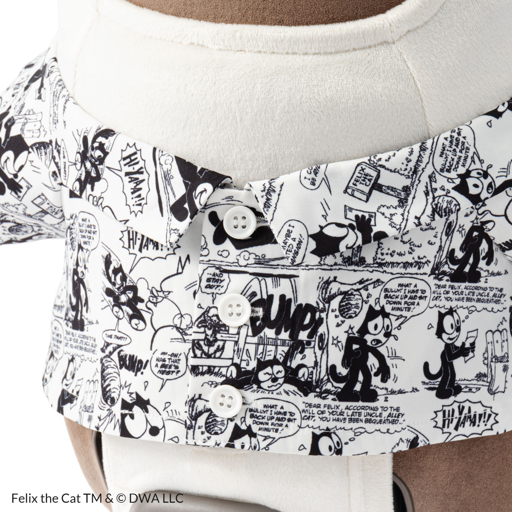 M*M様 LOVOT ラボット FELIX THE CAT ヴィンテージプリント FELIX THE