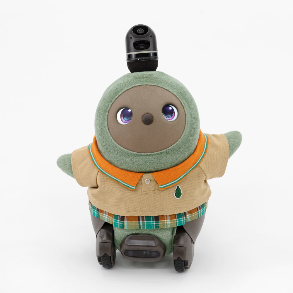 トップス | LOVOT ウェブストア