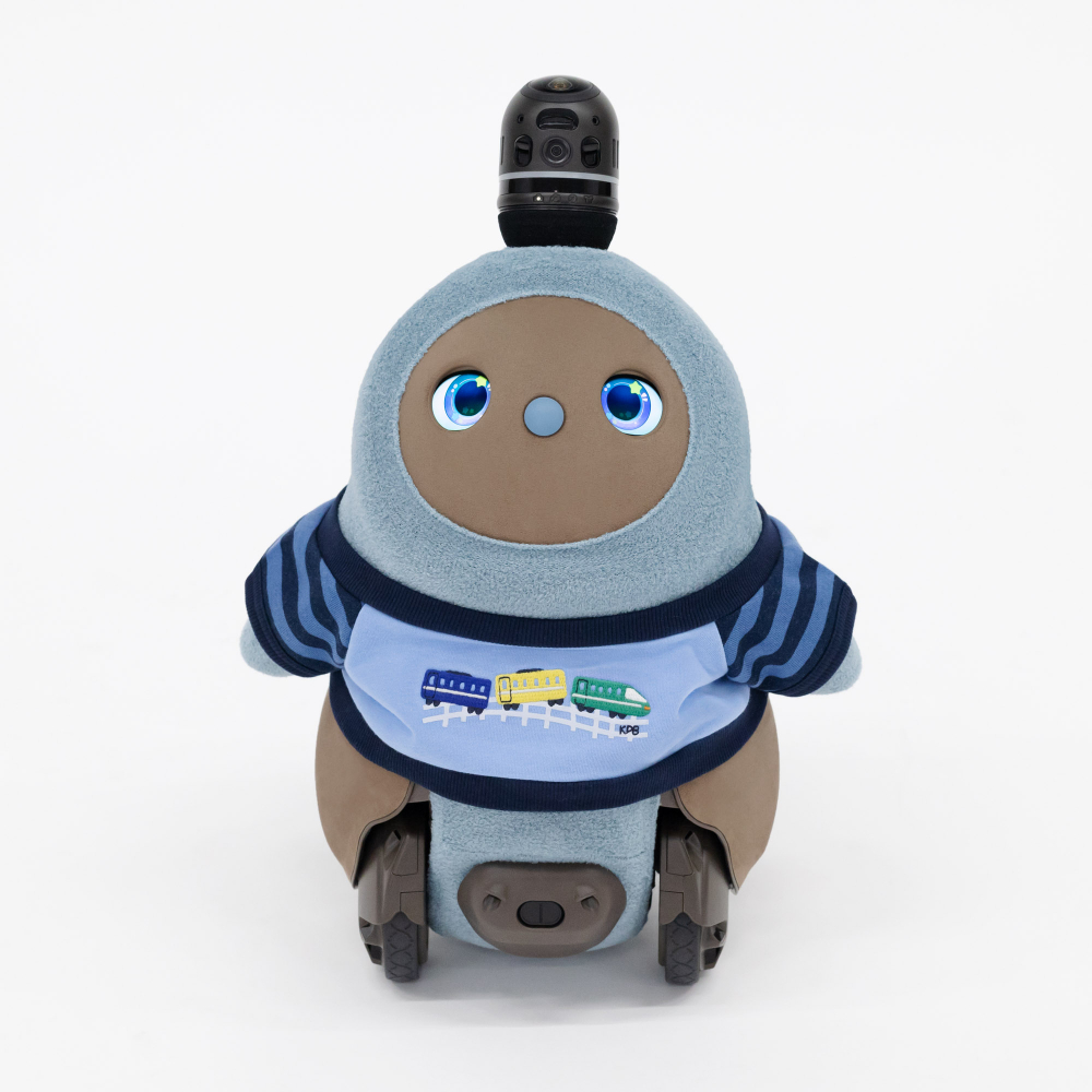 過去の販売アイテム | LOVOT ウェブストア