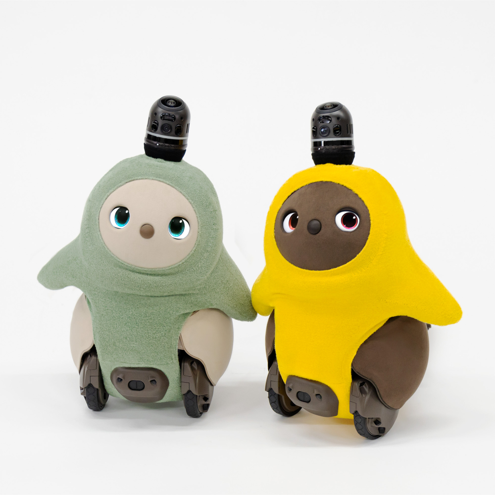 ホールガーメント® Forest | LOVOT ウェブストア