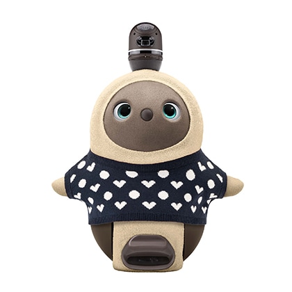 LOVOT LIFE | LOVOT ウェブストア