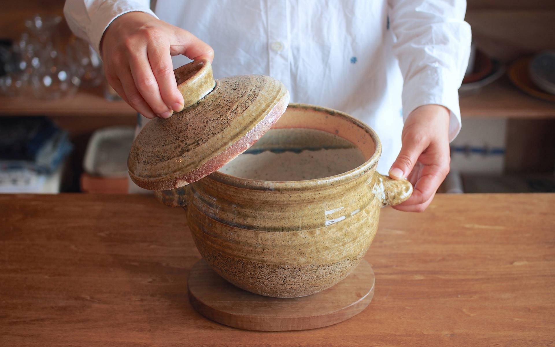 二〇一七 神無月の豆知識 | 中川政七商店の読みもの