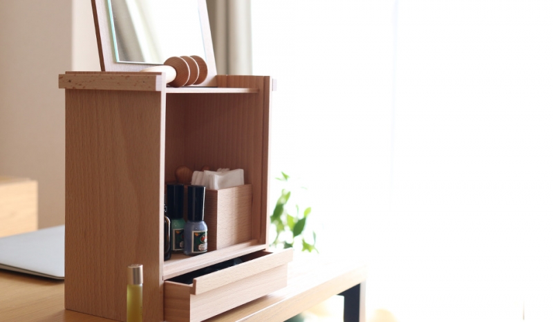 デザイナーが話したくなる】化粧箱 | 中川政七商店の読みもの