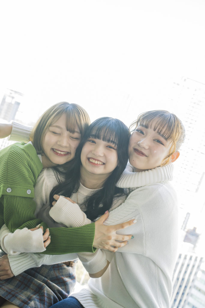 GANG PARADE】メンバーが137曲から作成したプレイリストを読み解く