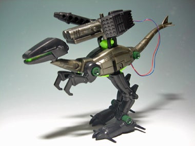 マーダTS | ゾイド徒然草